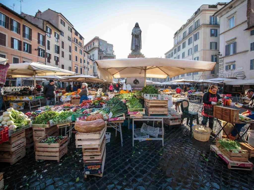 Appartamento Familiare Nel Cuore Di Roma, Rome